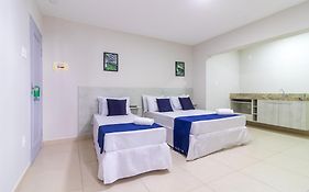 Campos Center Flat By Castelo Itaipava