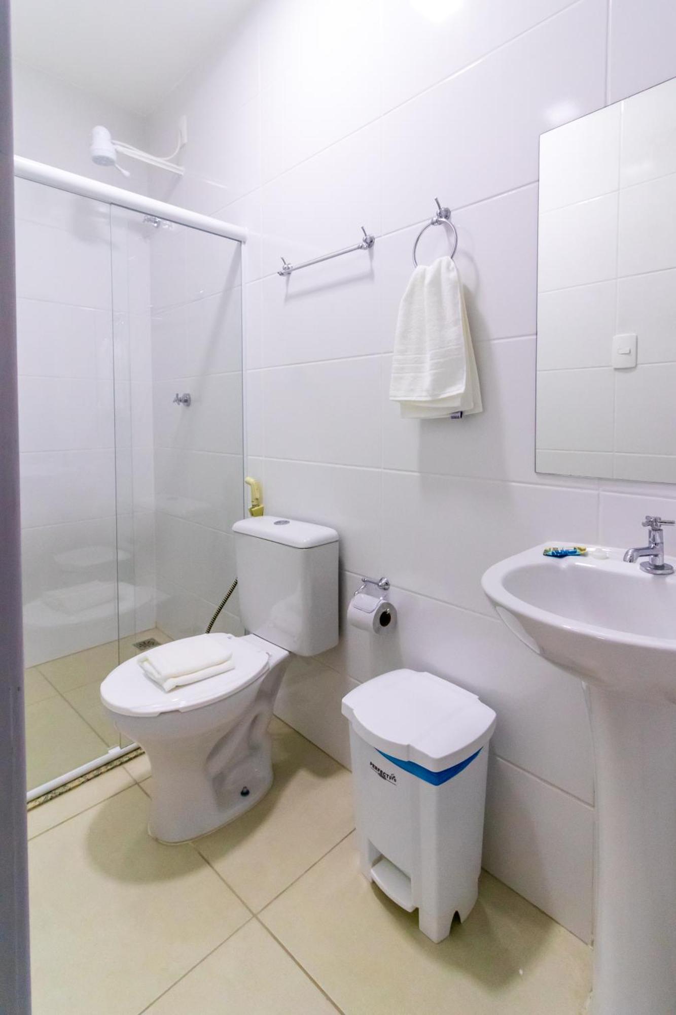 Campos Center Flat By Castelo Itaipava Campos dos Goytacazes Quarto foto