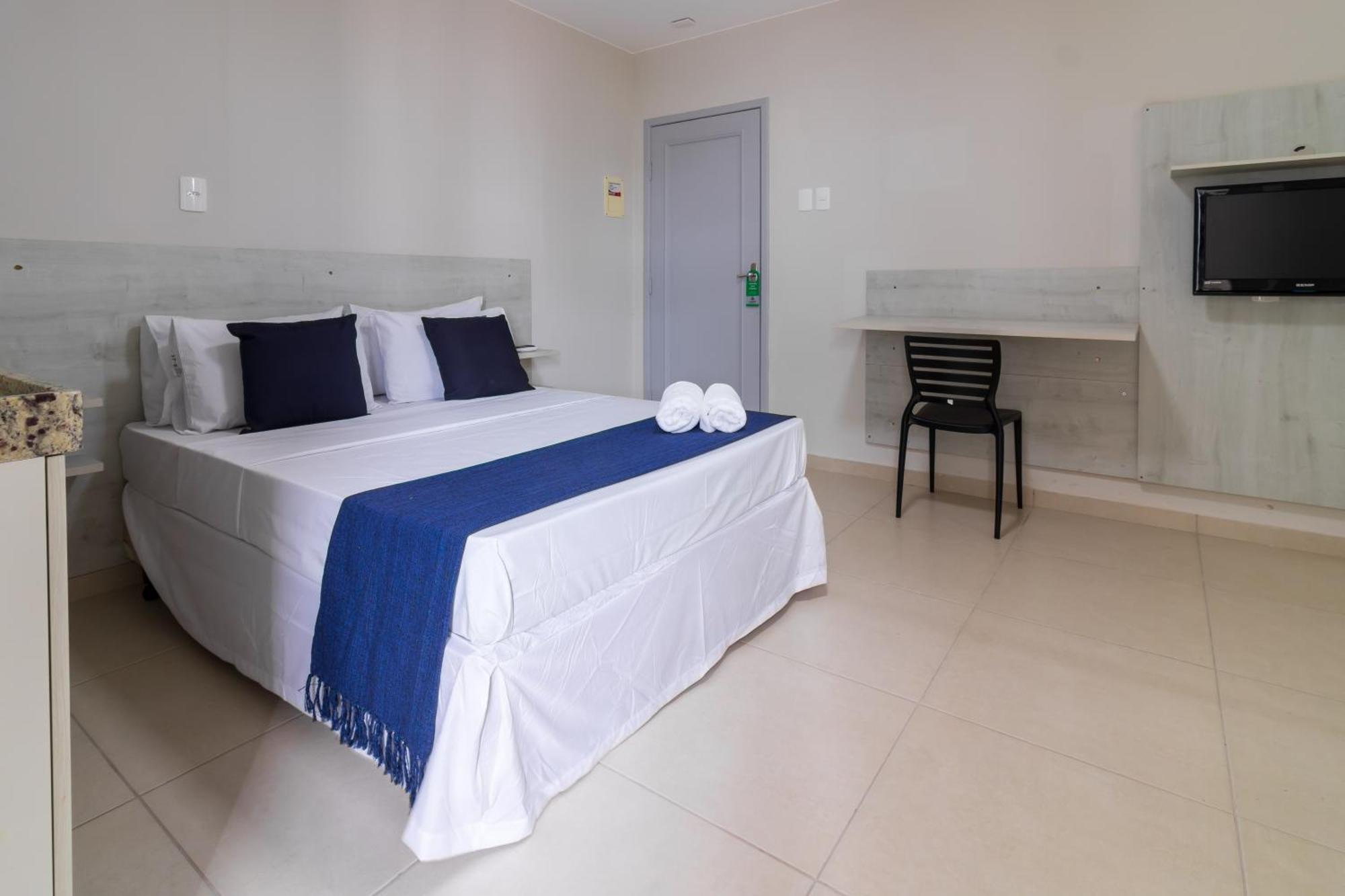 Campos Center Flat By Castelo Itaipava Campos dos Goytacazes Exterior foto