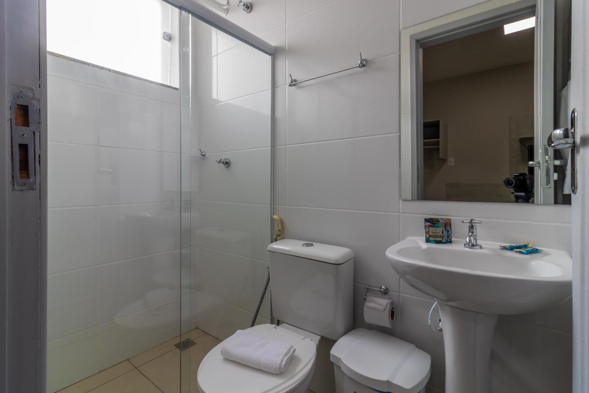 Campos Center Flat By Castelo Itaipava Campos dos Goytacazes Quarto foto