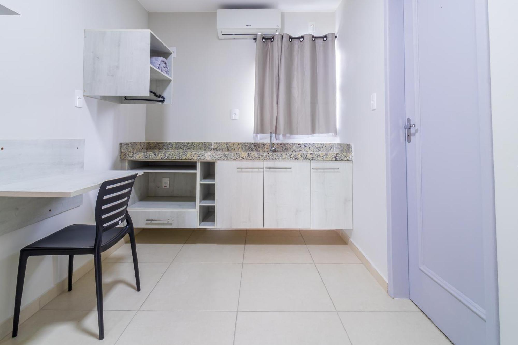 Campos Center Flat By Castelo Itaipava Campos dos Goytacazes Quarto foto
