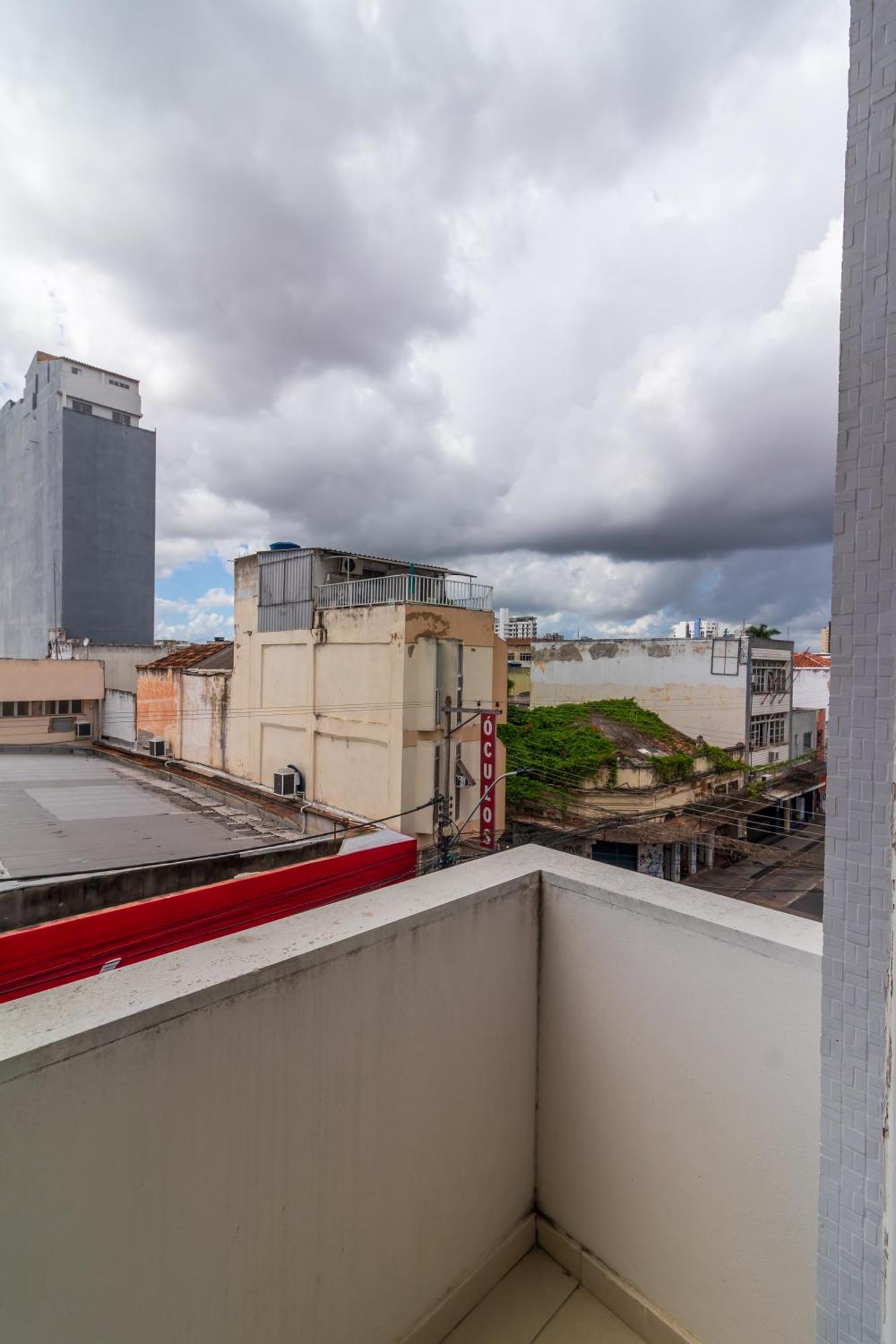 Campos Center Flat By Castelo Itaipava Campos dos Goytacazes Quarto foto