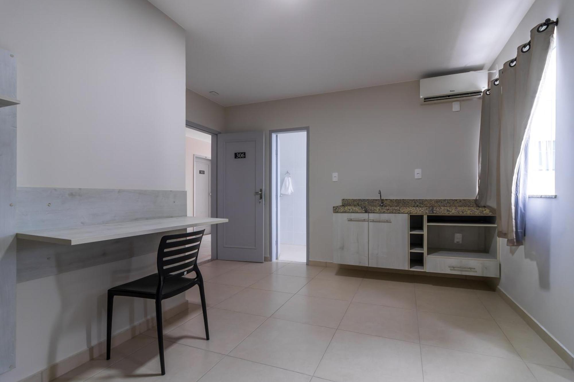 Campos Center Flat By Castelo Itaipava Campos dos Goytacazes Quarto foto