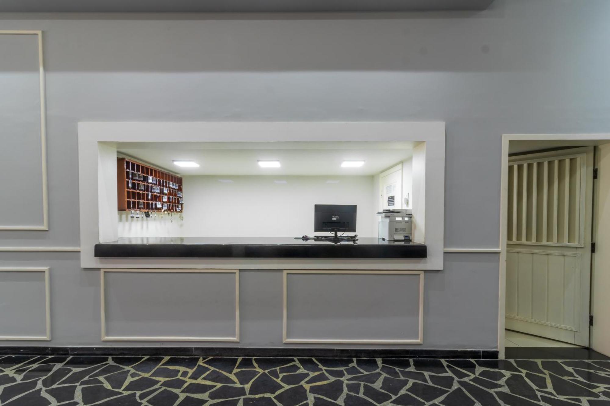 Campos Center Flat By Castelo Itaipava Campos dos Goytacazes Exterior foto
