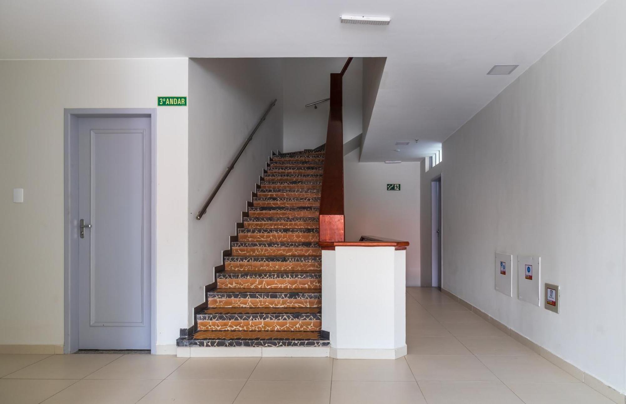 Campos Center Flat By Castelo Itaipava Campos dos Goytacazes Exterior foto
