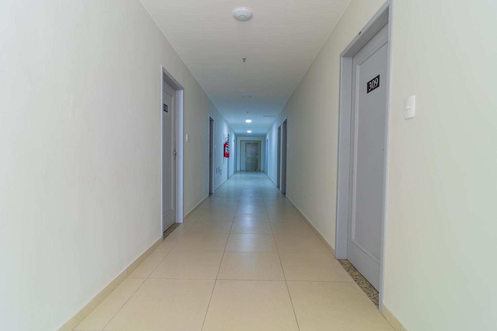 Campos Center Flat By Castelo Itaipava Campos dos Goytacazes Exterior foto